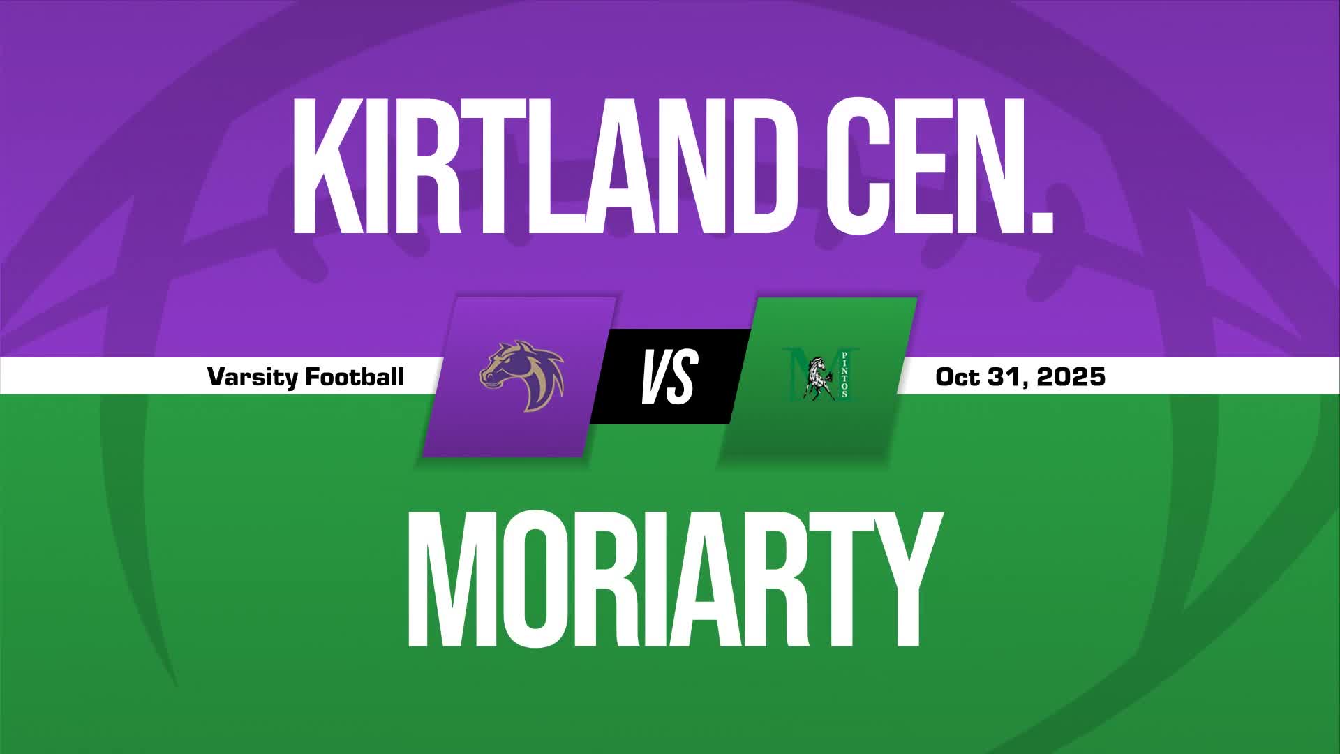 Mateo Manley-Griego Game Report: vs Kirtland Central + How To Watch