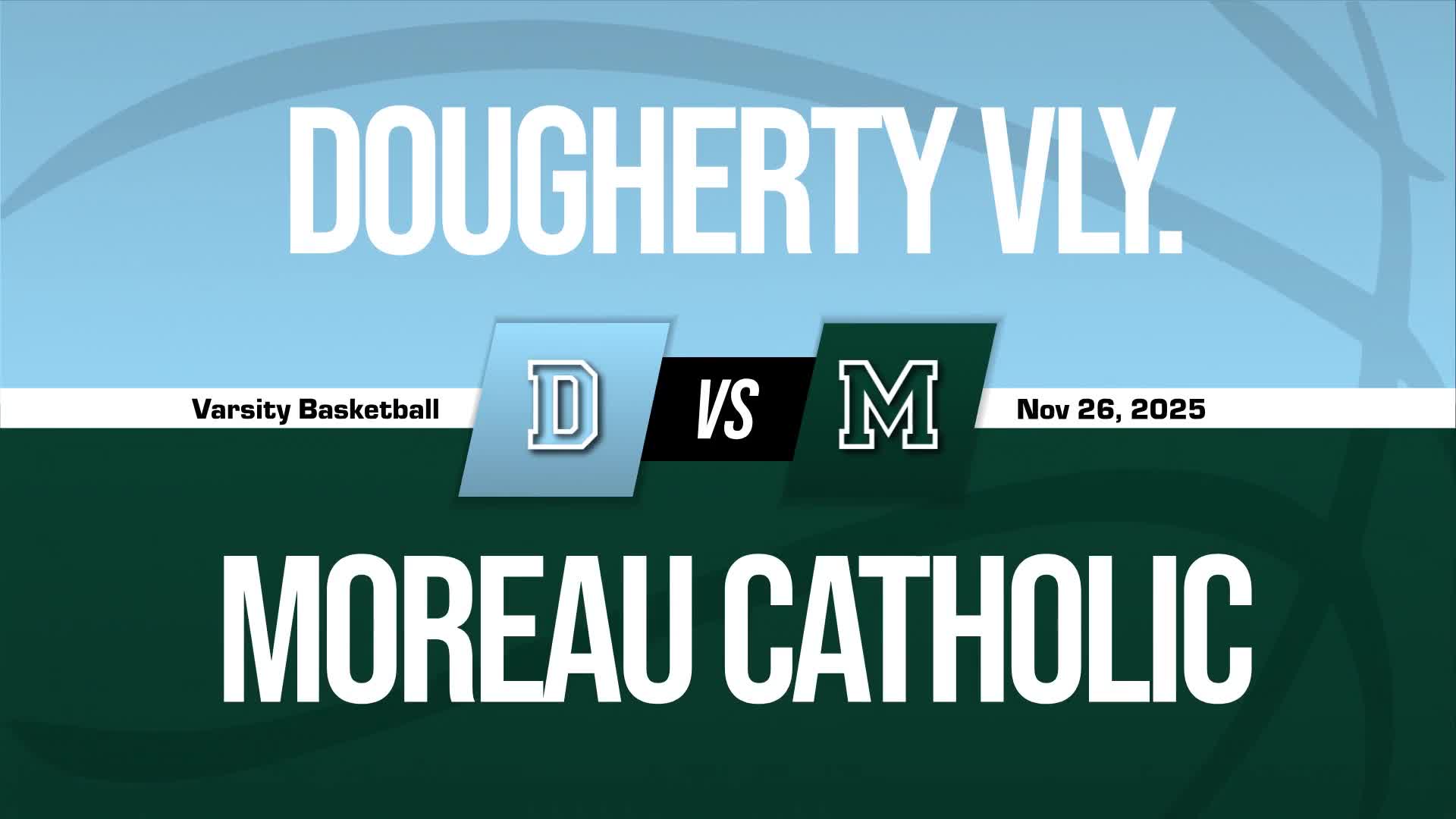 Basketball Recap: Dougherty Valley Starts Season with  Victory A
