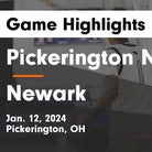 Pickerington North vs. Pickerington Central