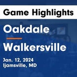 Basketball Game Preview: Oakdale vs. Frederick Cadets