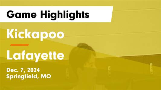 Basketball Recap: Lafayette Triumphs
