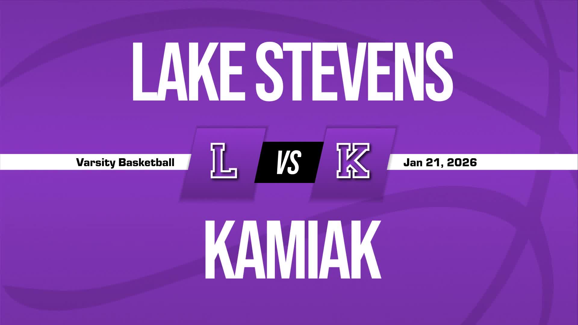 Basketball Recap: Kamiak Puts Losing Streak Behind Them