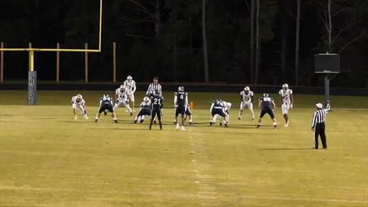 4A CAP 6 Top Football Player Performances