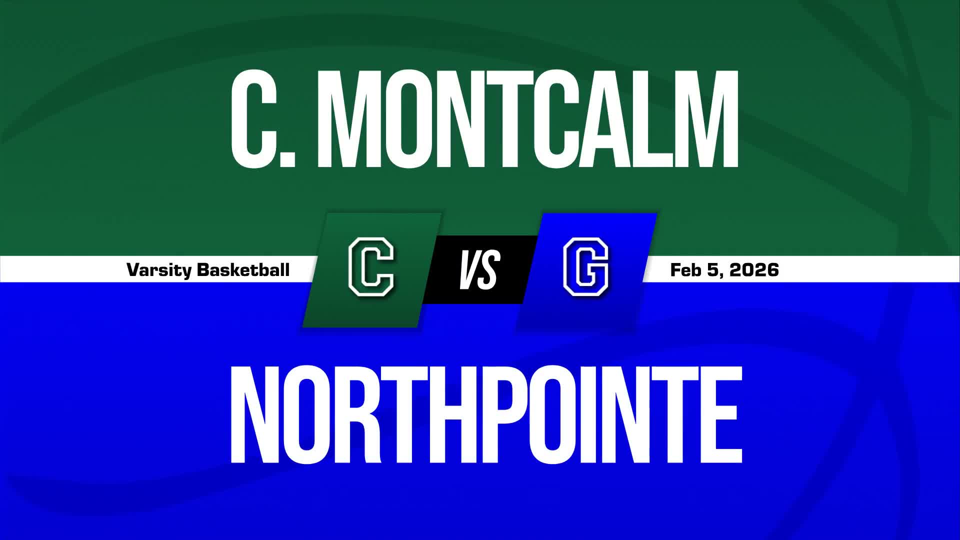 Basketball Recap: Central Montcalm Comes Up Short + How To Watch