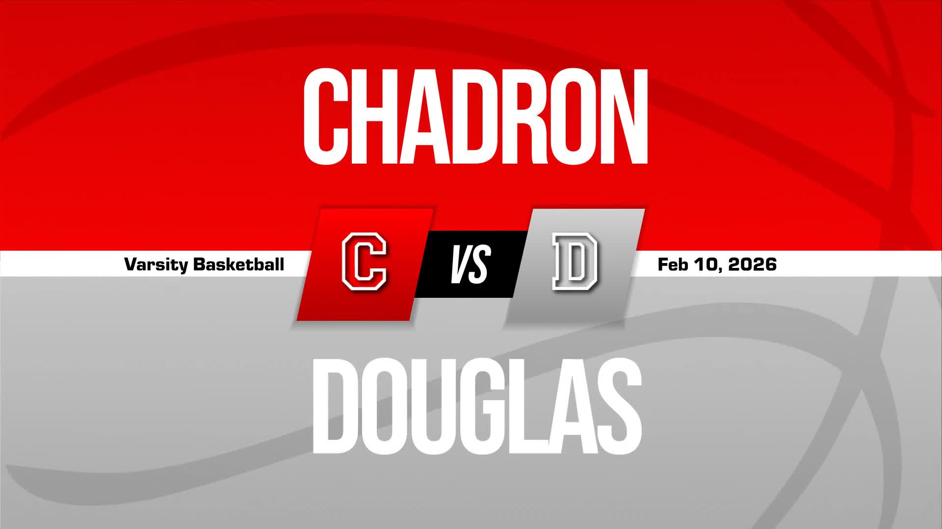 Basketball Recap: Douglas Comes Up Short + How To Watch