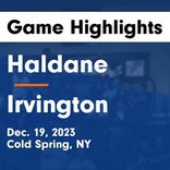 Basketball Game Preview: Irvington Bulldogs vs. Yonkers Montessori Academy Eagles