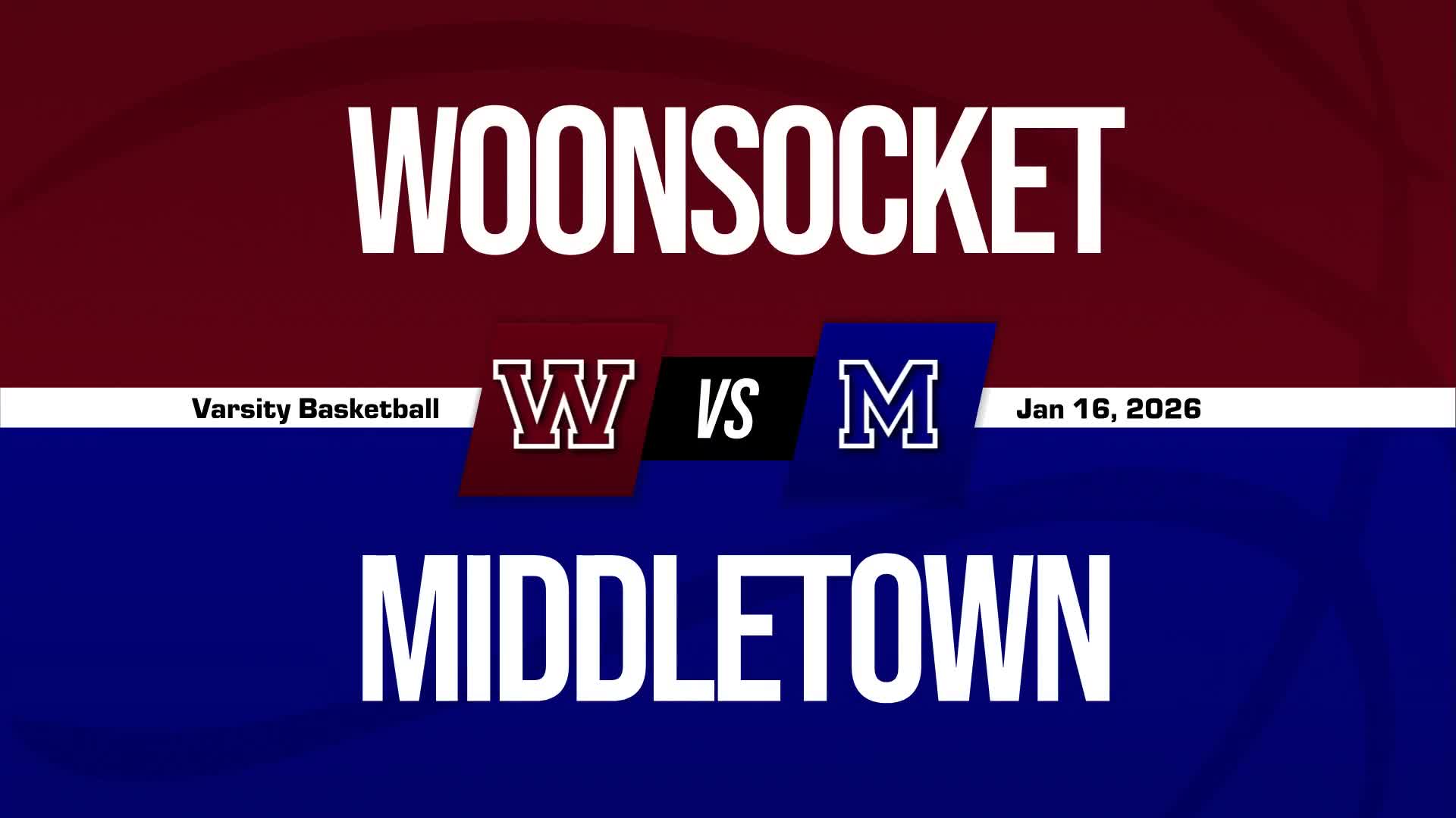 Basketball Recap: Middletown Comes Up Short + How To Watch
