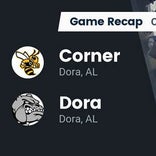 Football Game Preview: Corner vs. Lawrence County