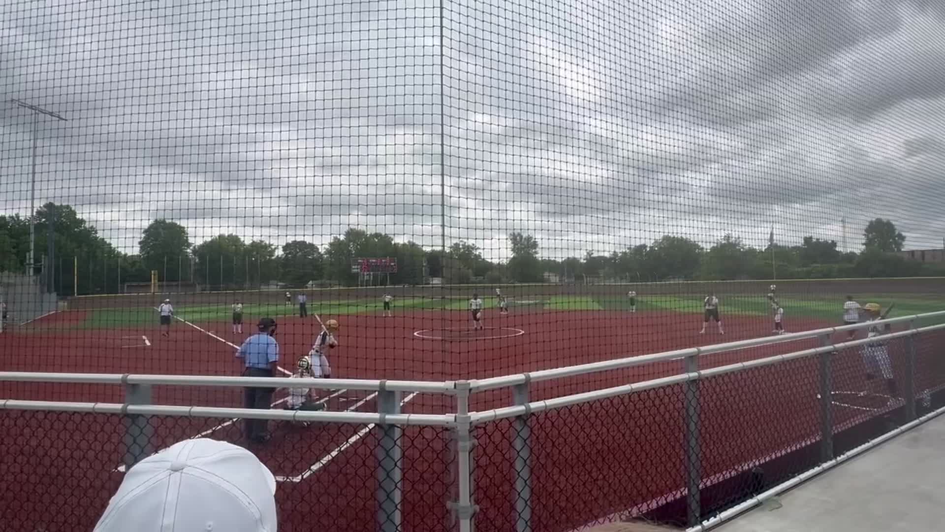 Softball Game Preview: Cathedral Fighting Irish vs. McCutcheon M