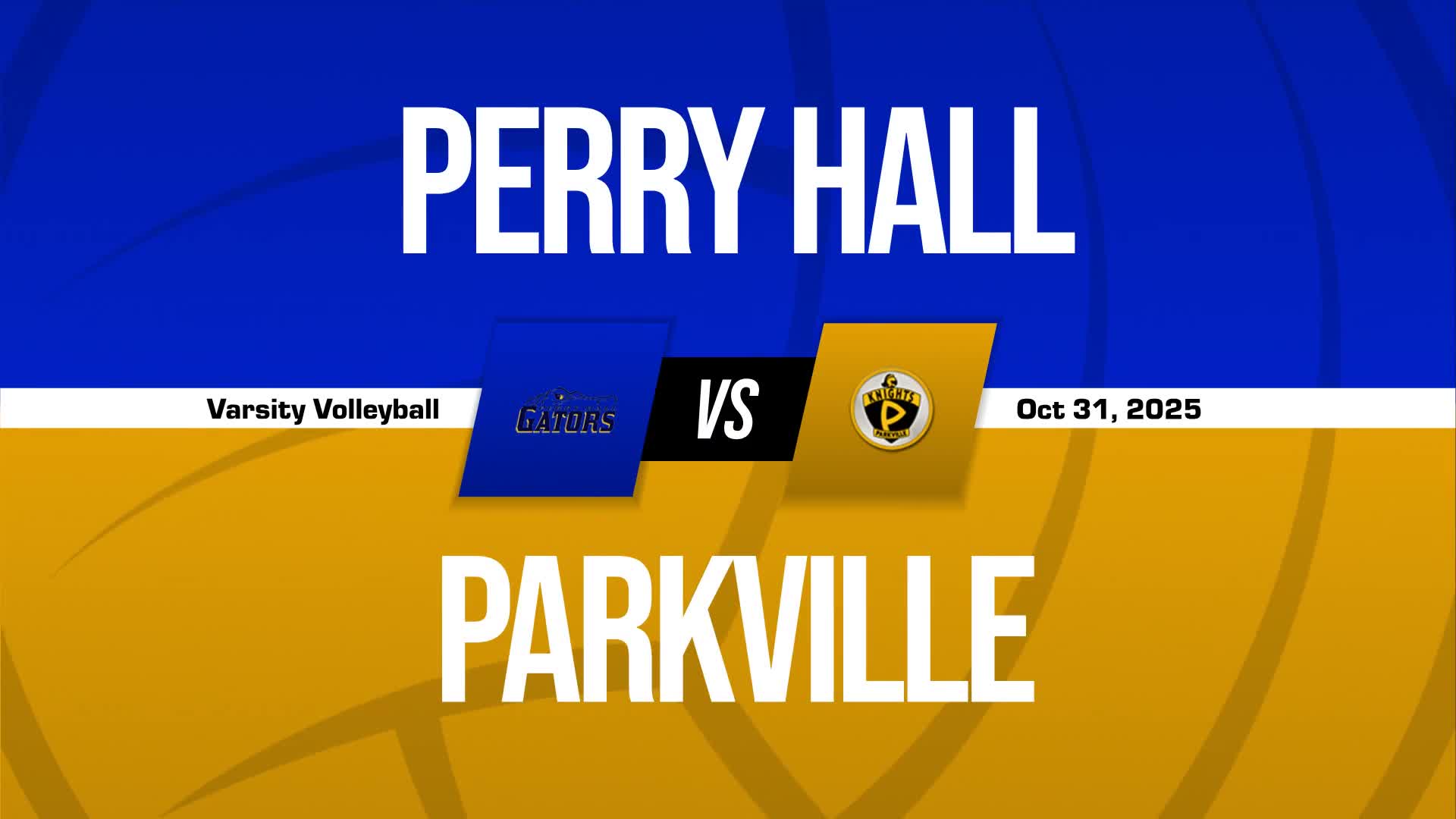 Volleyball Game Preview: Perry Hall Gators vs. Dulaney Lions