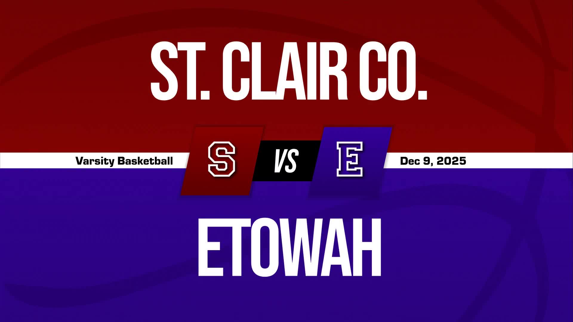 Basketball Game Preview: Etowah Blue Devils vs. Cleveland Panthe