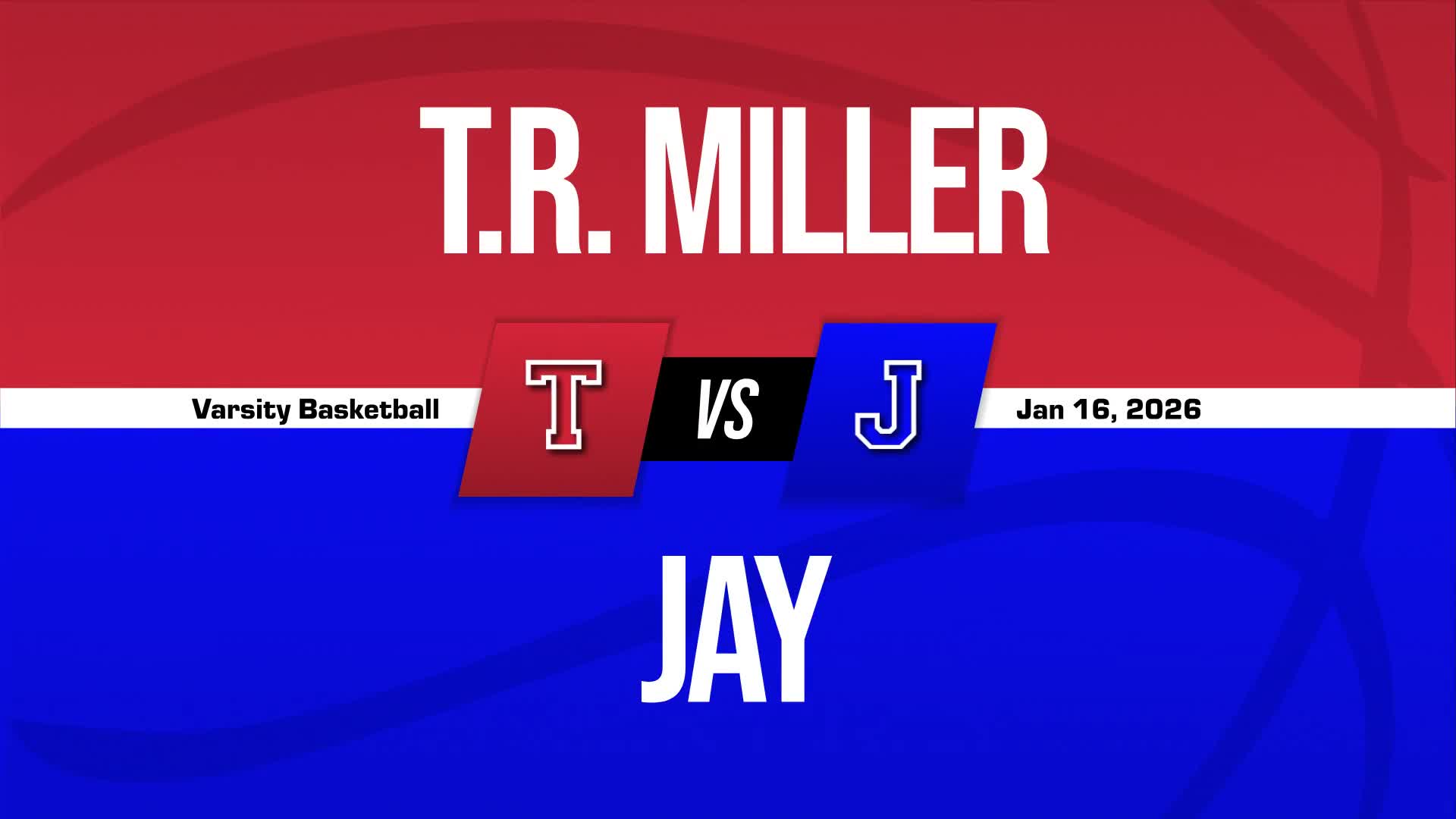 Basketball Recap: Jay Extends Winning Streak to Seven + How To Watch