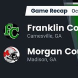 Football Game Preview: Monroe Area vs. Franklin County