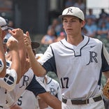 How is title defense going for 2016 state baseball champions?