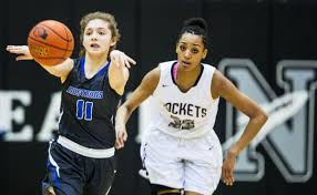 NE current Top 10 girls hoops win streaks