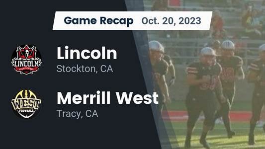 West vs. Lincoln