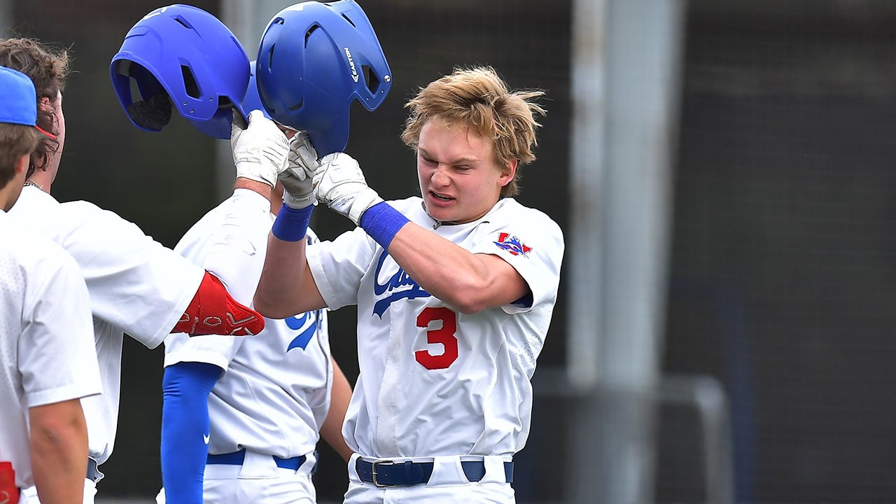 High school baseball rankings: National High School Invitational expected to shake up MaxPreps Top 25