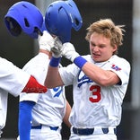 High school baseball rankings: National High School Invitational expected to shake up MaxPreps Top 25