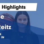 Basketball Game Recap: Castle Knights vs. Bedford North Lawrence Stars