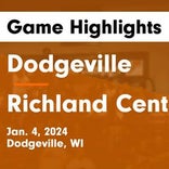 Richland Center extends home losing streak to five