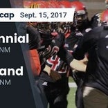 Football Game Preview: Gadsden vs. Centennial
