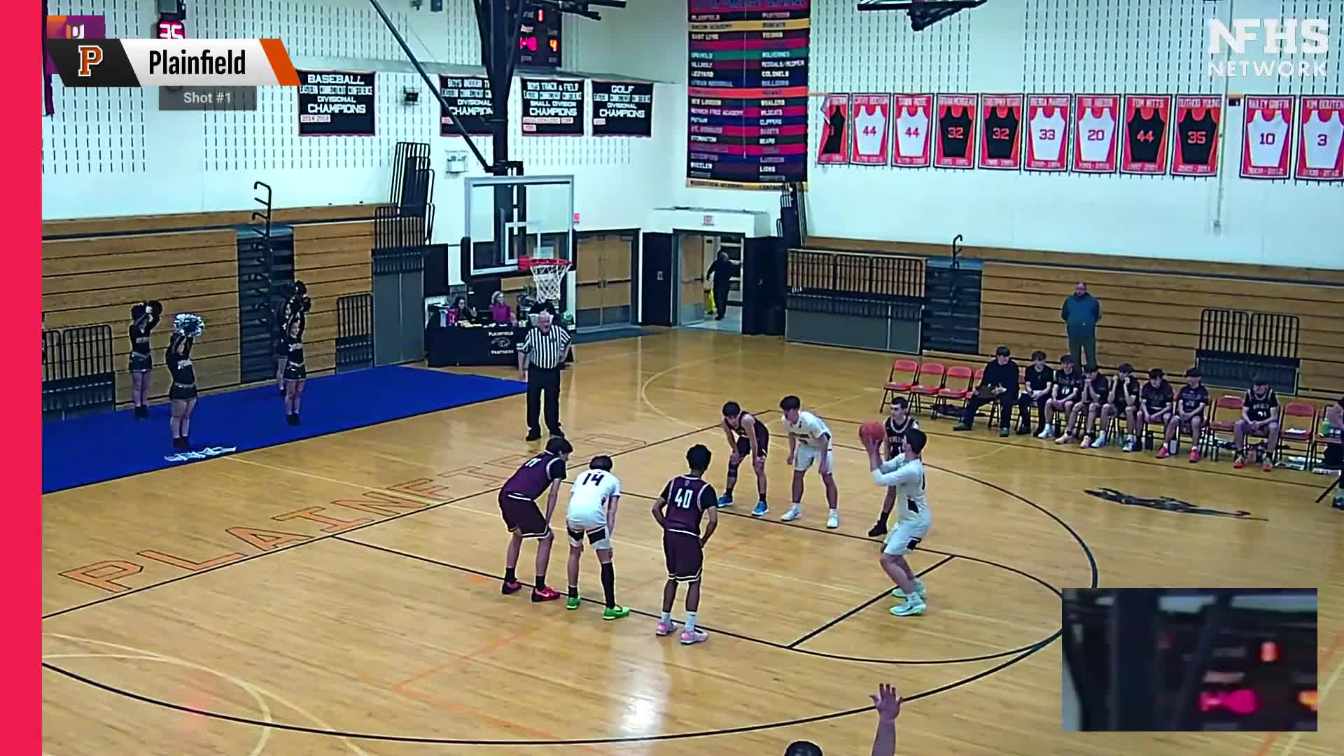 Basketball Recap: Wheeler Takes a Loss + How To Watch