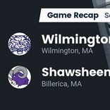 Football Game Recap: Burlington vs. Wilmington