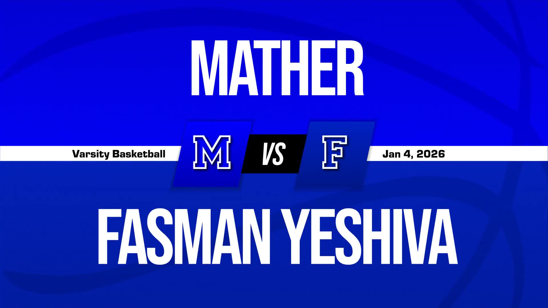 Basketball Game Preview: Fasman Yeshiva vs. North Shore Country Day Raiders