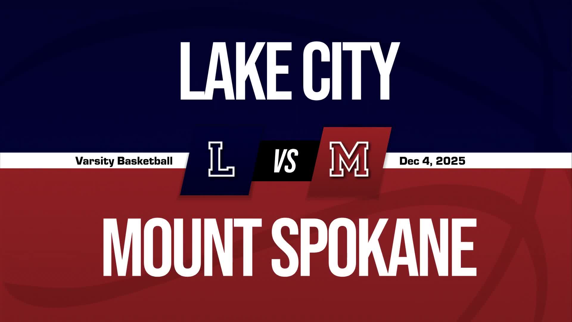 Basketball Game Preview: Mt. Spokane Wildcats vs. Ridgeline Falc
