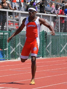 Marvin Bracy