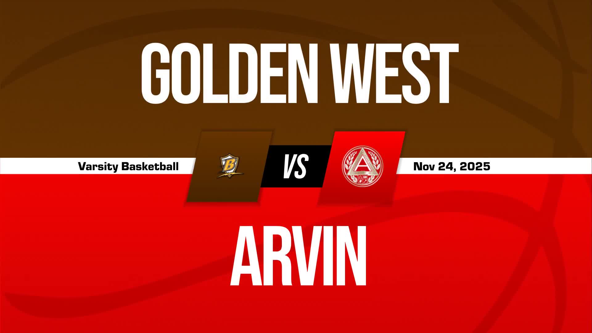 Basketball Recap: Golden West Comes Up Short