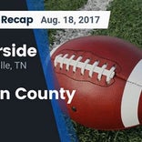 Football Game Preview: Riverside vs. Houston County