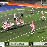 Football Recap: Foothill Comes Up Short + How To Watch