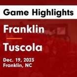 Franklin vs. Tuscola