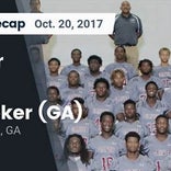 Football Game Preview: Banneker vs. Carver