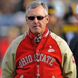 Football recruits stand by Jim Tressel and Ohio State