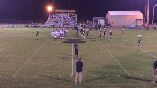 Baseball Recap: Fruitdale Takes a Loss