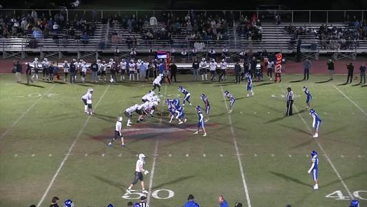 Tri-County - Sequoia Top Football Player Performances