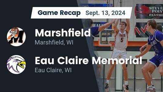 Football Game Preview: Marshfield on Home-Turf