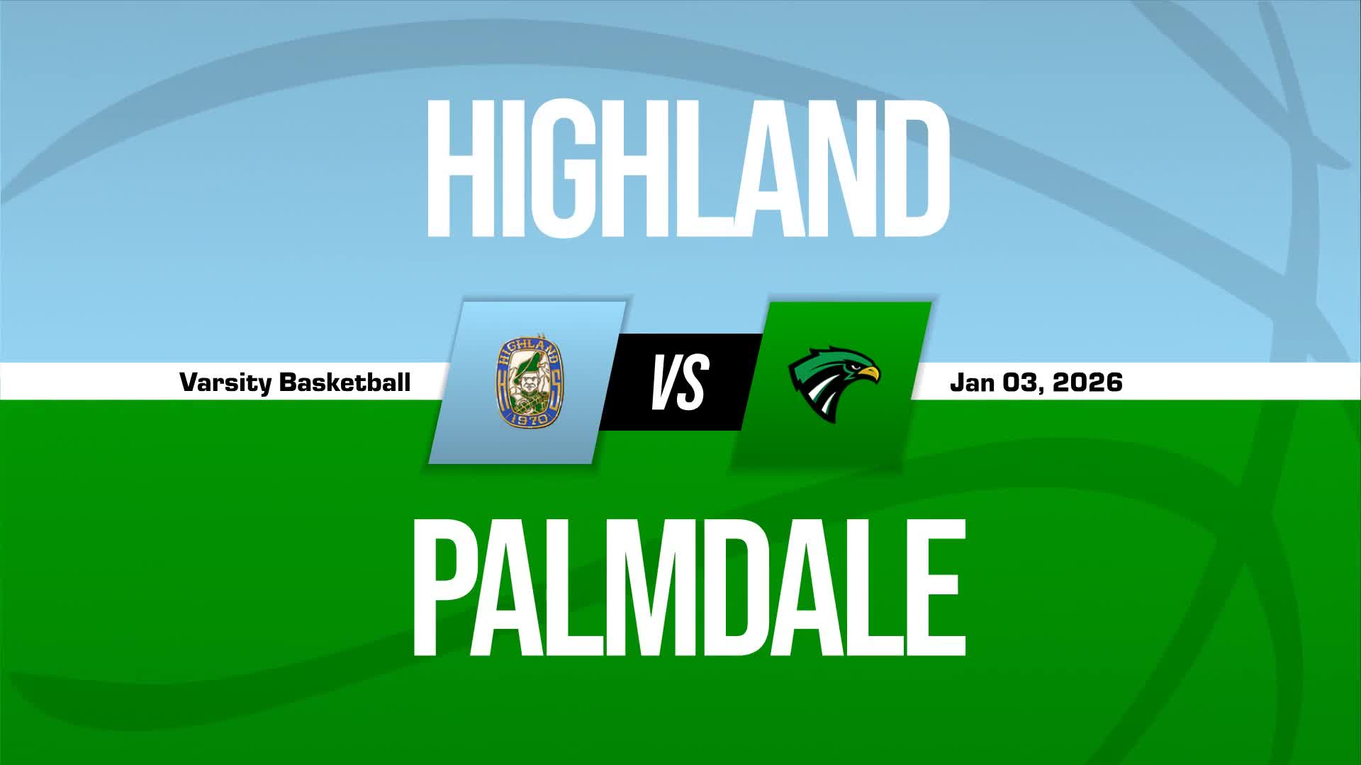 Basketball Game Preview: Palmdale Falcons vs. Castaic Coyotes