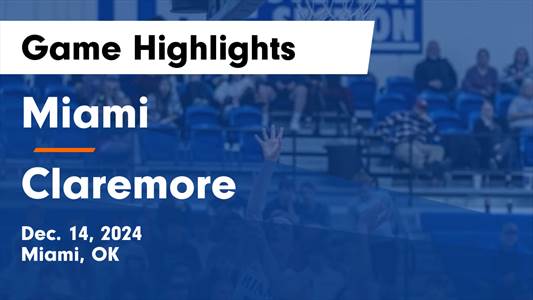 Basketball Recap: Miami Comes Up Short