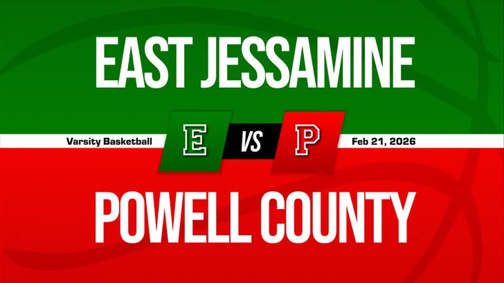 Basketball Recap: Powell County's Luck Takes a Turn for the Wors