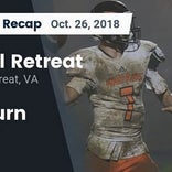 Football Game Preview: Rural Retreat vs. Wythe