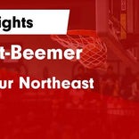 Basketball Game Preview: West Point-Beemer Cadets vs. Tekamah-Herman Tigers