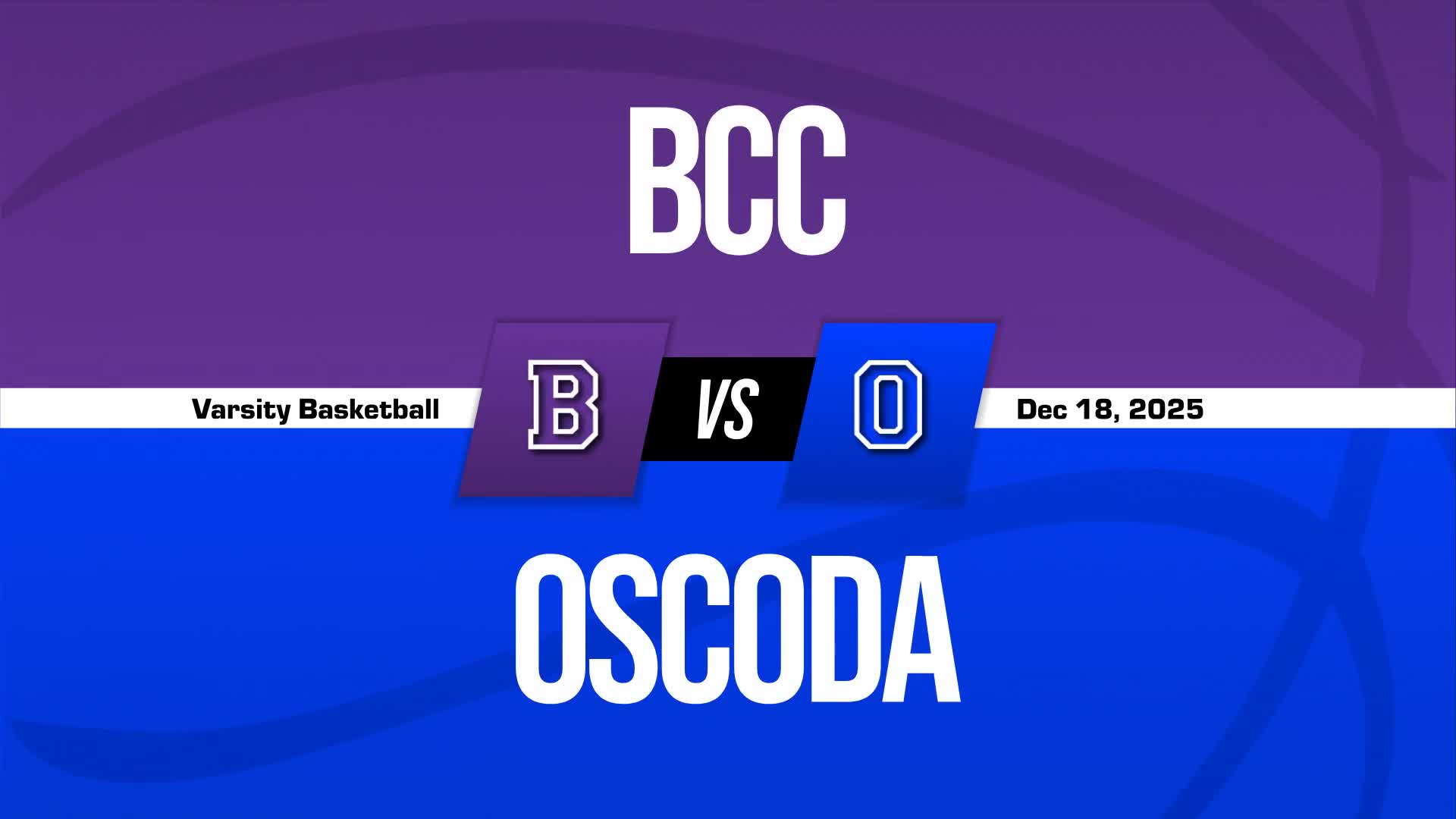 Basketball Recap: Central Takes a Loss + How To Watch