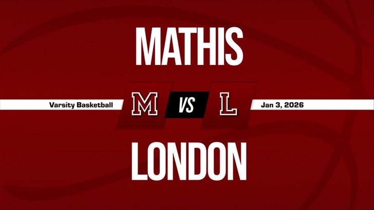 Basketball Recap: Mathis Comes Up Short