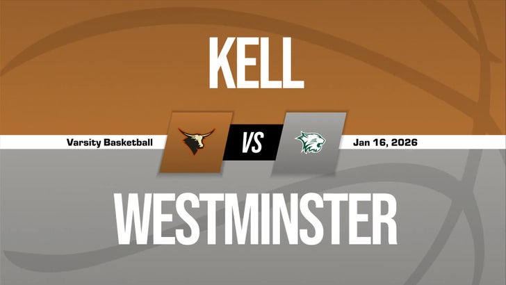 Basketball Recap: Kell Skates Past Blessed Trinity with Ease