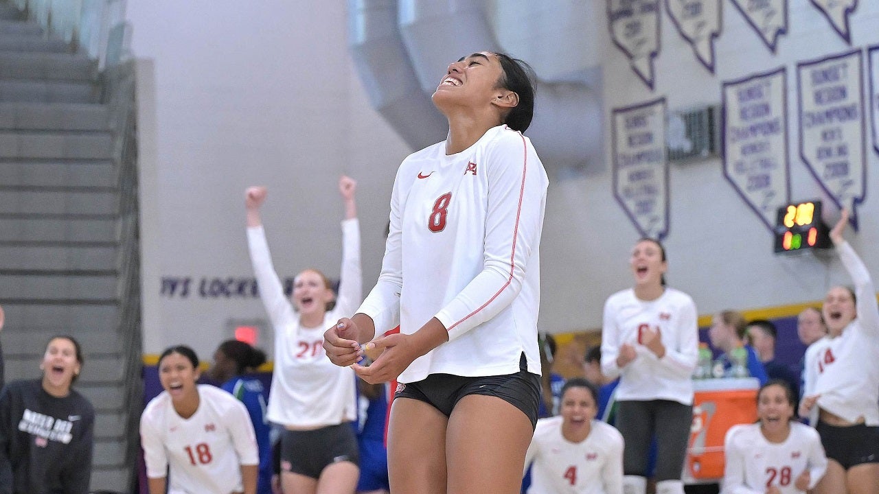 VOLLEYBALL: Durango Fall Classic notebook