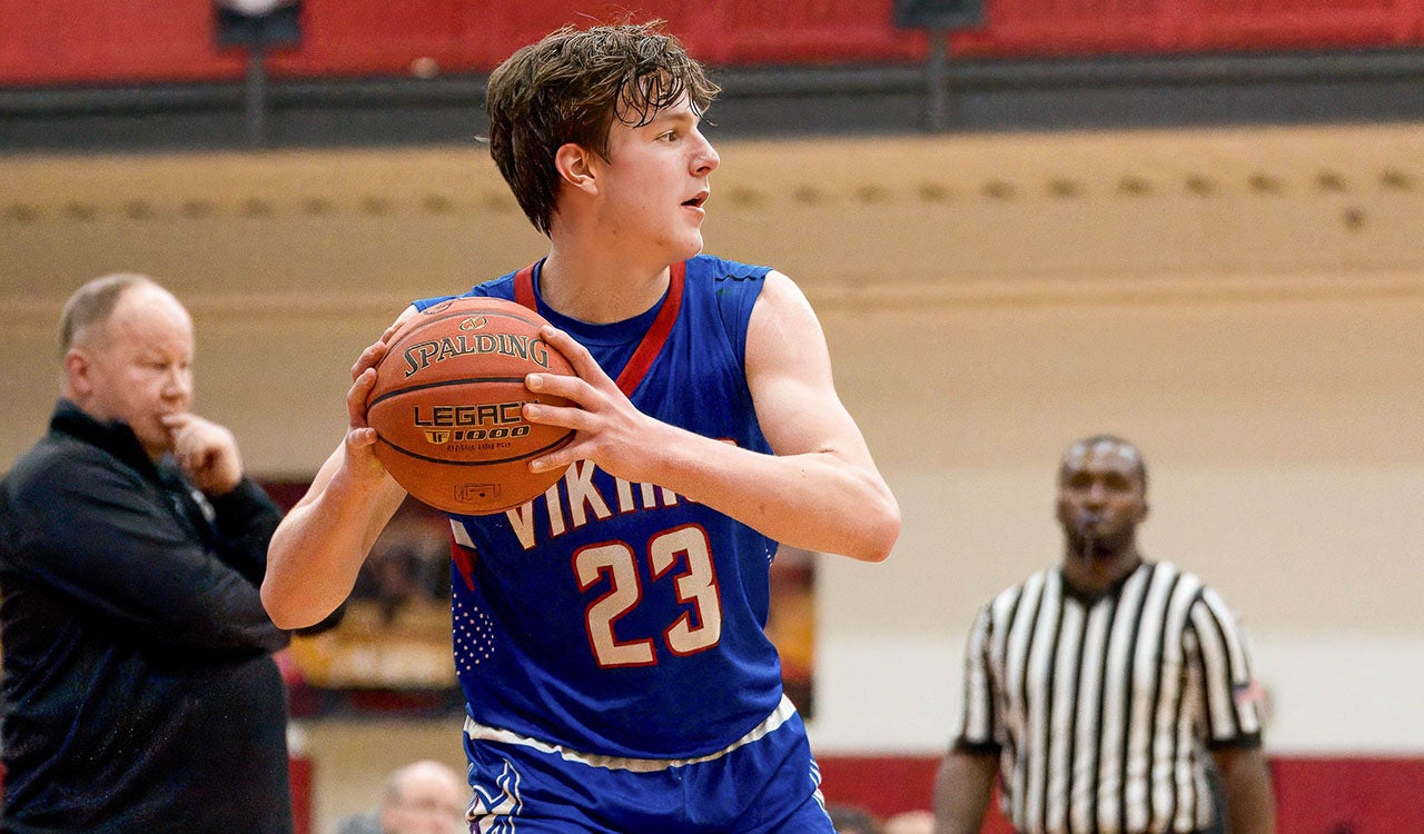 MAXPREPS TOP 25: No. 20 Wisconsin Lutheran