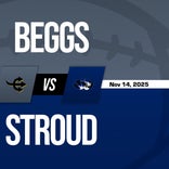 Football Game Preview: Stroud Tigers vs. Wyandotte Bears + How To Watch